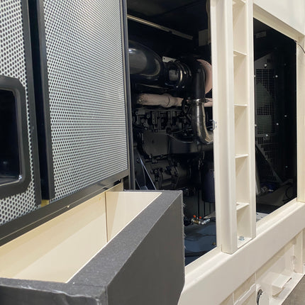 500kva Perkins Generator