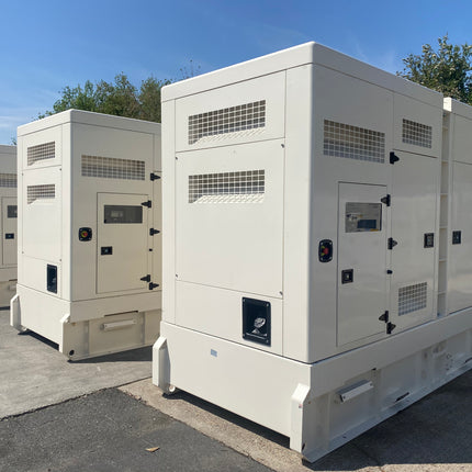 500kva Perkins Generator