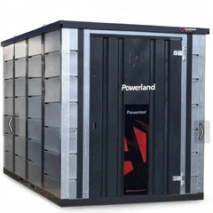 Stand Alone BESS (Battery Energy Storage System)