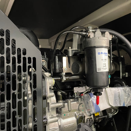 23kva Kubota Generator