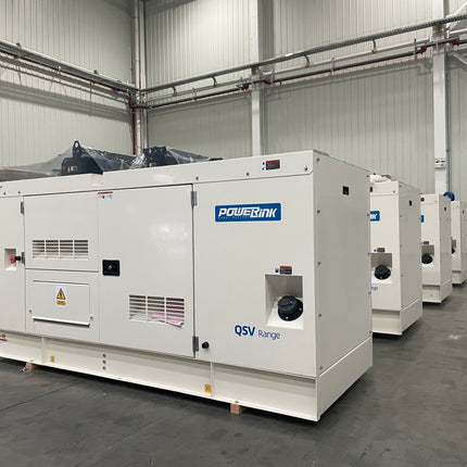 23kva Kubota Generator