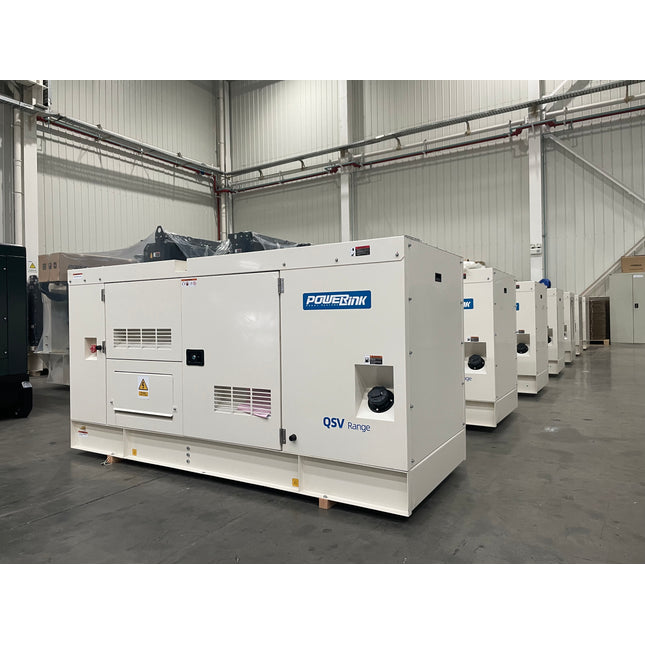 37kva Kubota Generator