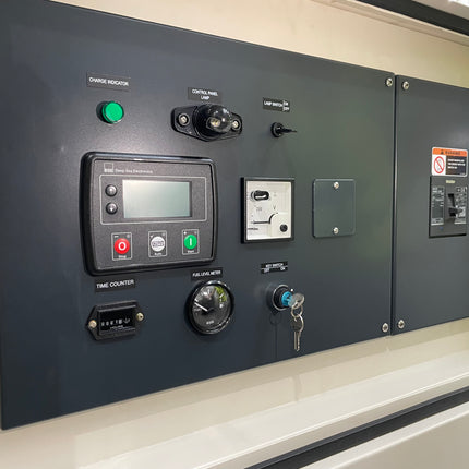 23kva Kubota Generator