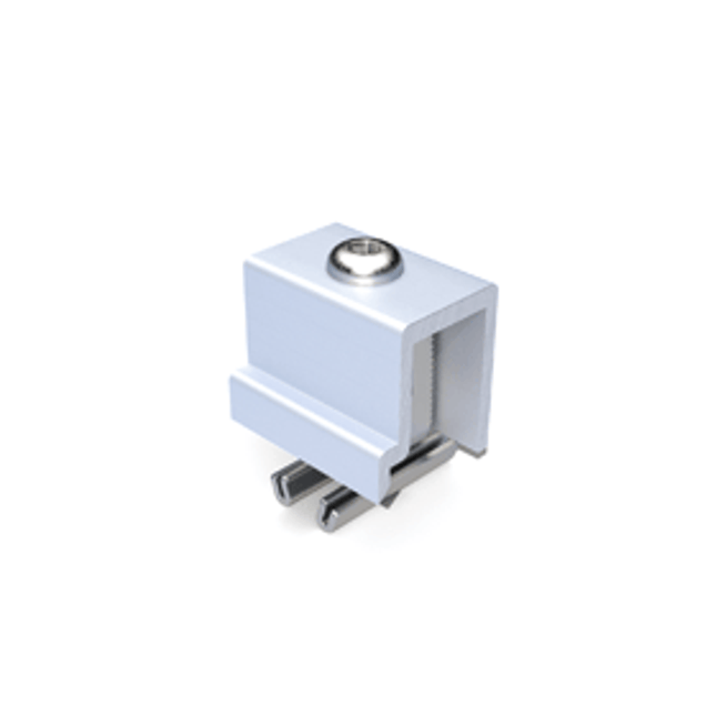 Renusol Cross rail connector - Powerland.co.uk