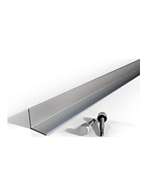 TriSole + L-Profile cross striving profile LONG 1900mm (SET) Bifacial - Powerland.co.uk