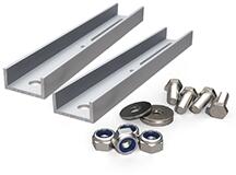 NEW Elongation rails for ConSole 4.1, 4.2, 5.2, 6.2, CS+ - Powerland.co.uk