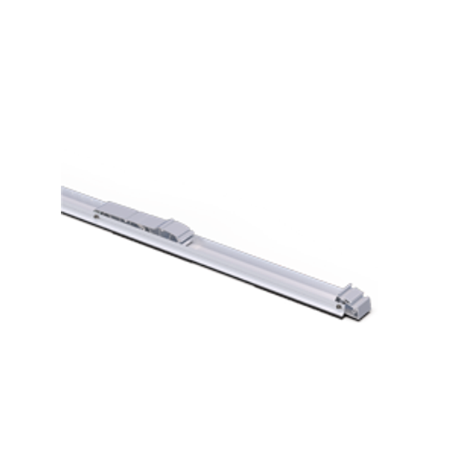 FS Pro 18-S Base rail 1900 (Set)
