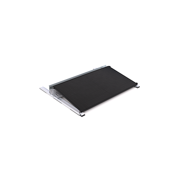 FS Pro 10-S Base rail 1500 (Set) IFP - Powerland.co.uk
