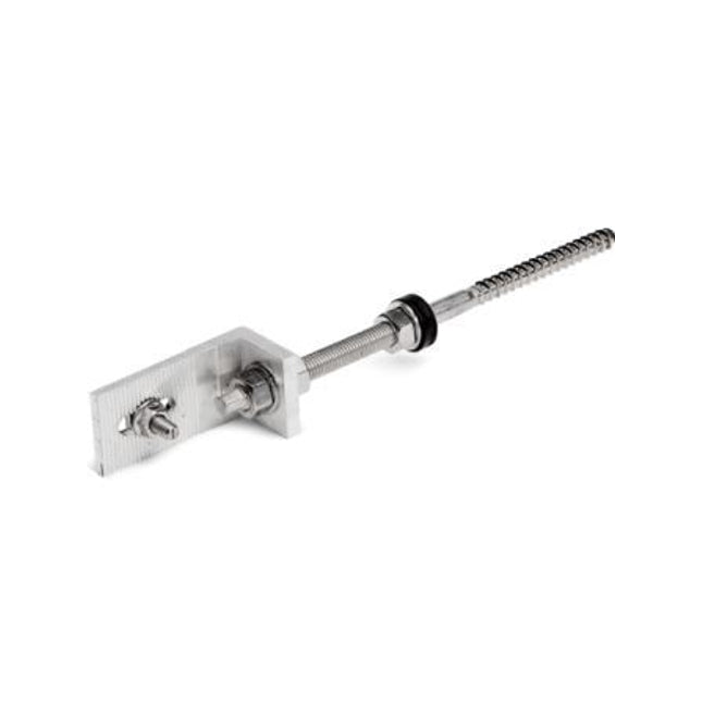 VarioSole Hanger bolt M12 x 250 Wood Substructure - Powerland.co.uk