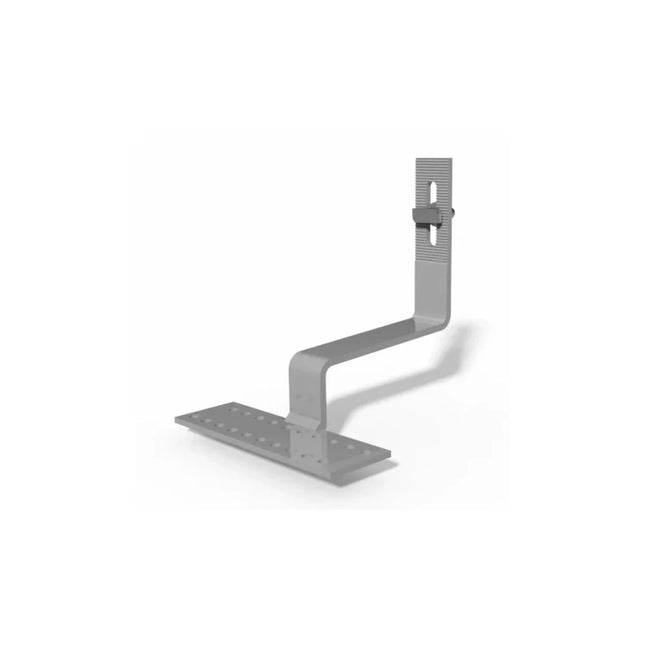 Roof Hook Eco Basic (no wood screws)