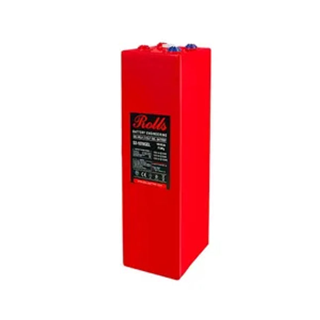 Rolls S2-1150Gel Opzv 2 Volt Gel Battery Battery