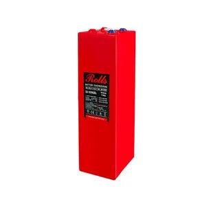 Rolls S2-1150Gel Opzv 2 Volt Gel Battery Battery