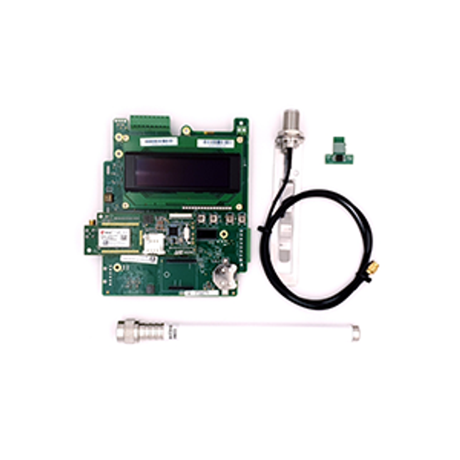 Digital board upgrade kit for SE 3PH Inverter - JUP-DIG-FLD-03 replacement