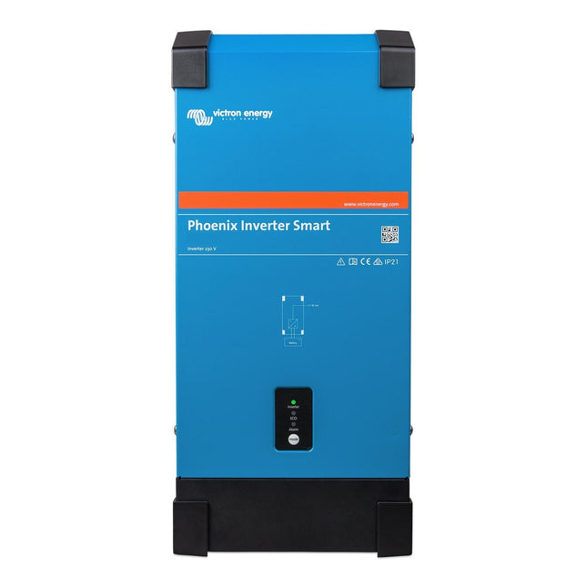Victron Energy Phoenix Inverter 24/2000 Smart – PIN242200000-Powerland