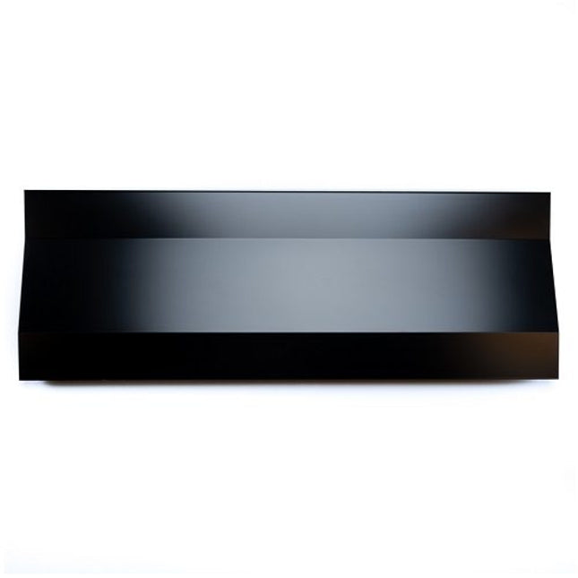 GSE Portrait Top Centre Flashing Black (30mm) - ART106387 - Powerland.co.uk