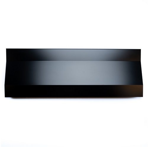 GSE Portrait Top Centre Flashing Black (30mm) - ART106387 - Powerland.co.uk