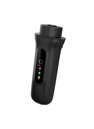 Solis S5 Wi-Fi Data Logger 4Pin - Supports 2.4GHz and 5GHz Wi-Fi - Powerland.co.uk