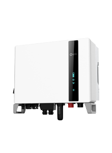 S6 6kW 3PH Hybrid Inverter (incl. 3PH meter) UK - Powerland.co.uk