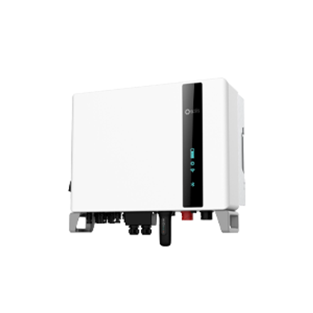 S6 8kW 3PH Hybrid Inverter (incl. 3PH meter) uk - Powerland.co.uk
