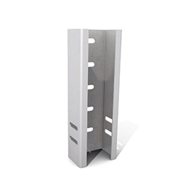 GM Ballast Adjustable Upright 120x80x3 360L