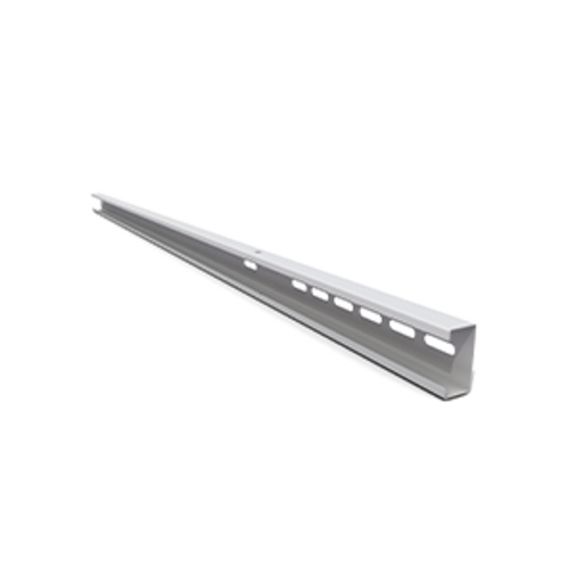 GM REAR UPRIGHT 80x50x1.45 1200L