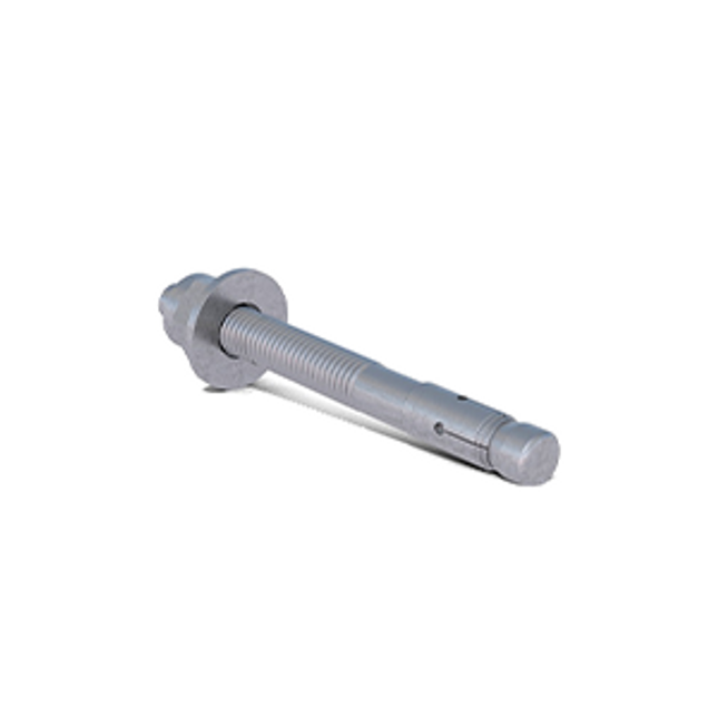 M12x145 Through Bolt