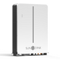 Sunsynk 5.32kWh IP65 W5.3 White Battery (Including Cable Sets) - Powerland.co.uk