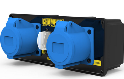 Champion Parallel Kit for 1000-3500 Watt Inverter Generators