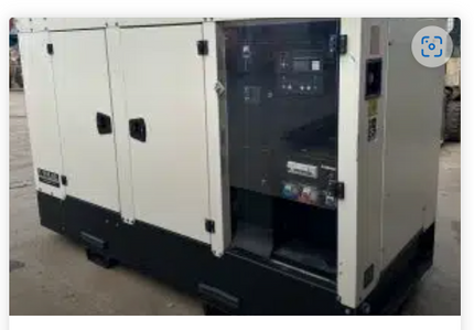 100kva Perkins Generator