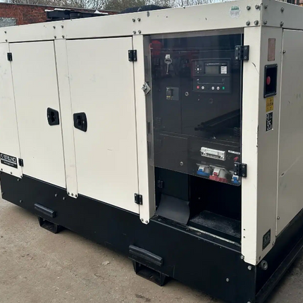 100kva Perkins Generator