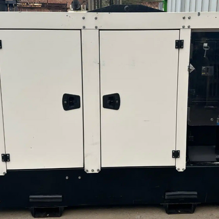 100kva Perkins Generator