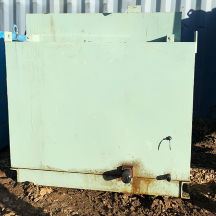 2300 Bunded Fuel Tank