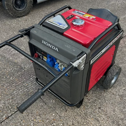 Honda EU70IS Inverter Generator (Petrol)