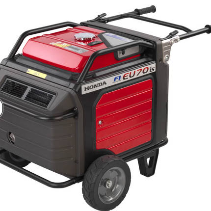 Honda Eu70Is 7000W Generator Generators