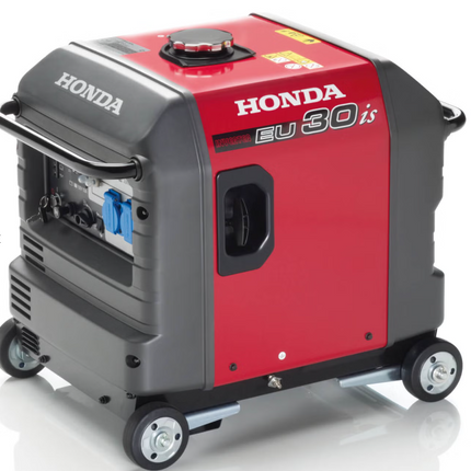 Honda Eu30Is 3000W Generator Generators