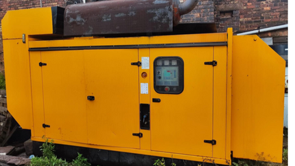 300kva Perkins Generator