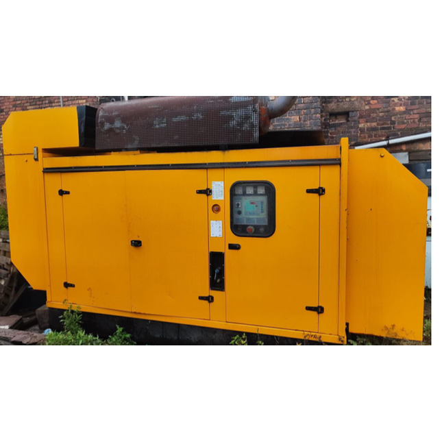 300kva Perkins Generator