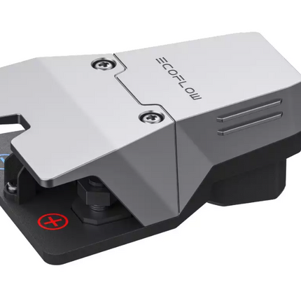 Ecoflow Lfp Battery Polarity Adapter Battery-Powered Generators