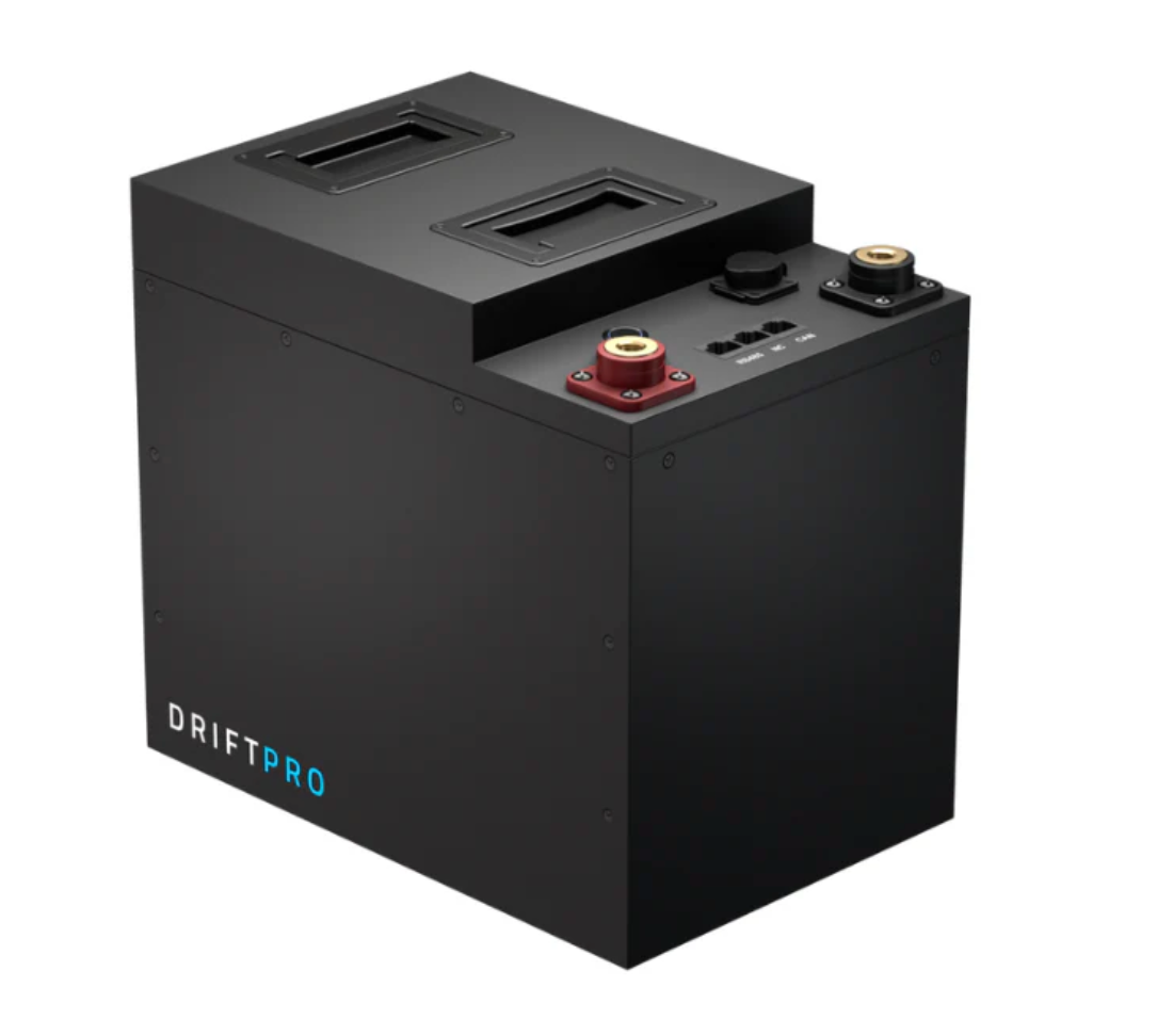 Fogstar Drift Pro 12V 230Ah