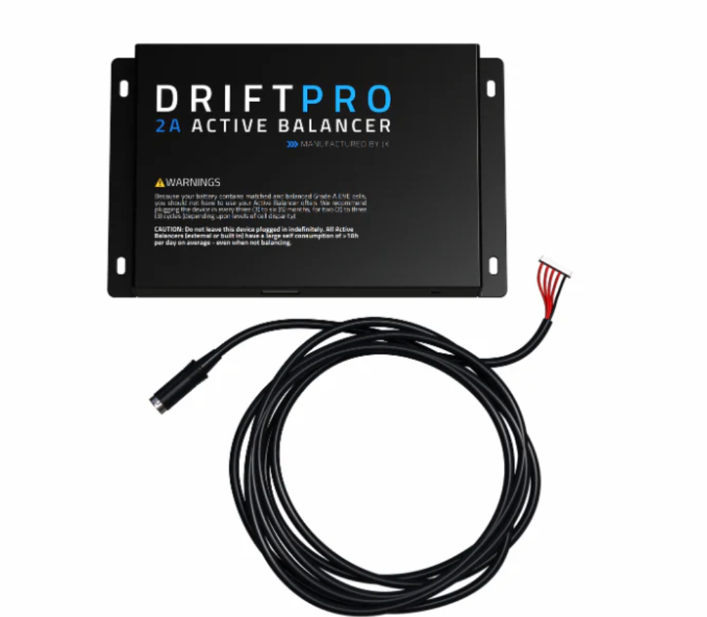 Fogstar Drift Pro 12V 230Ah
