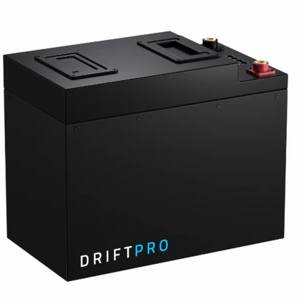 Fogstar Drift Pro 12V 280Ah Leisure Battery