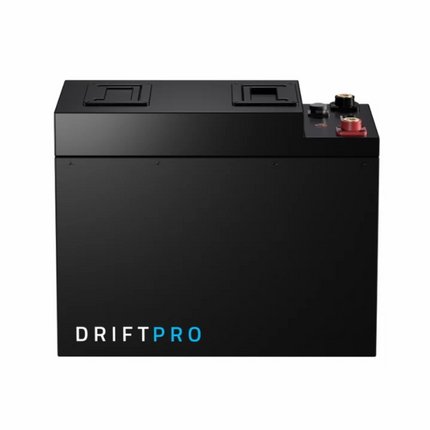 Fogstar Drift Pro 12V 280Ah Leisure Battery