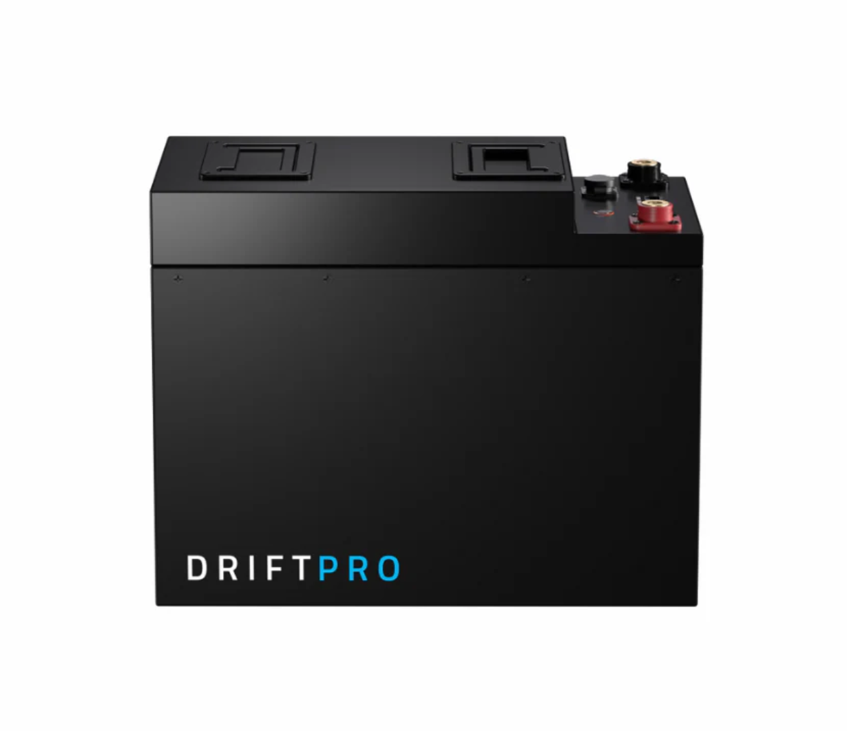 Fogstar Drift Pro 12V 280Ah Leisure Battery