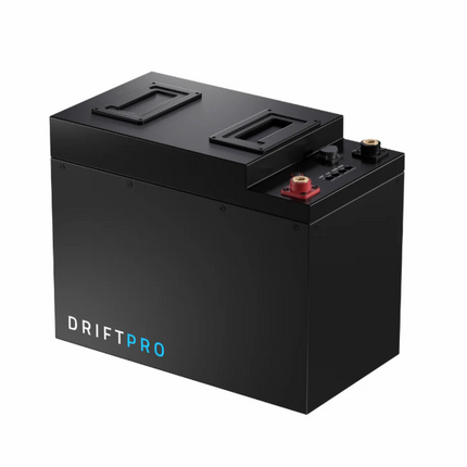 Fogstar Drift Pro 12V 280Ah Leisure Battery