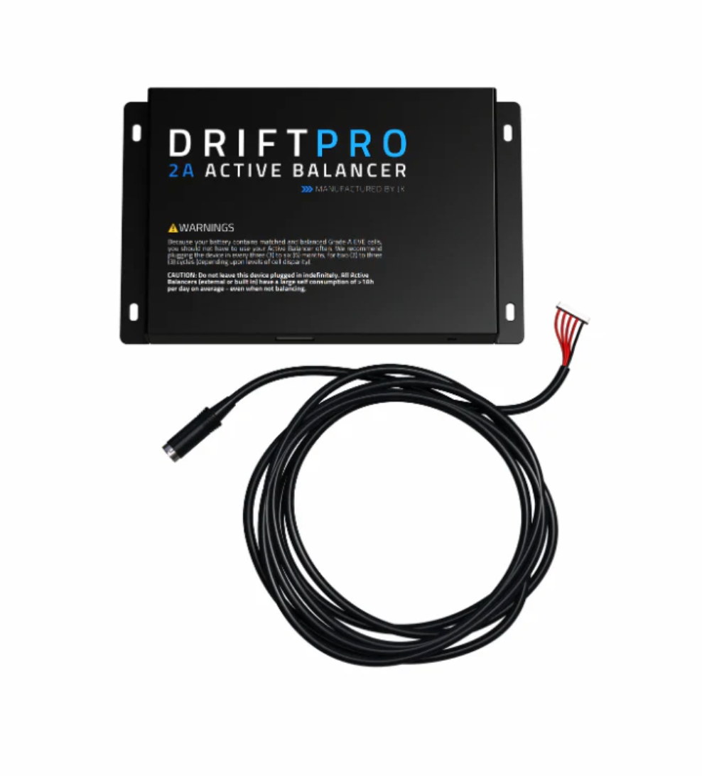 Fogstar Drift Pro 12V 280Ah Leisure Battery