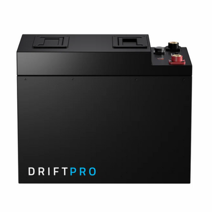 Fogstar Drift Pro 12V 300Ah Leisure Battery