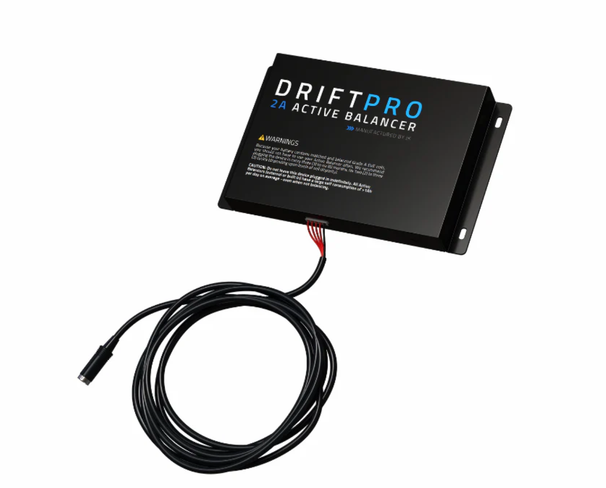 Fogstar Drift Pro 24V 280Ah Leisure Battery