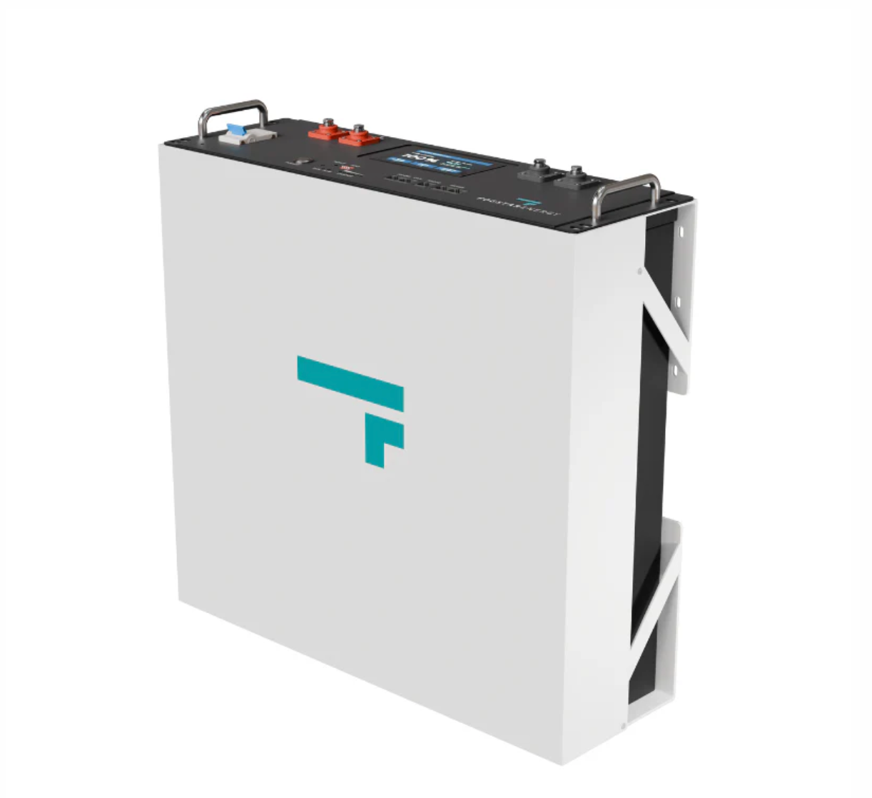 Fogstar Energy Server 48V Rack Battery Wall Mount