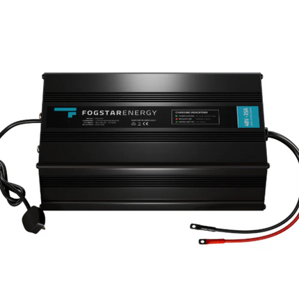 Fogstar Energy 48V 35A Charger