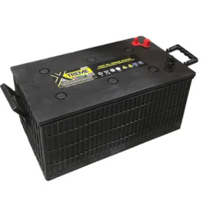 Xtreme Dual Purpose Series Xr5000 Agm Battery 260Ah 5000A